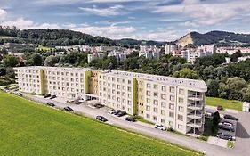 I AM HOTEL Leoben